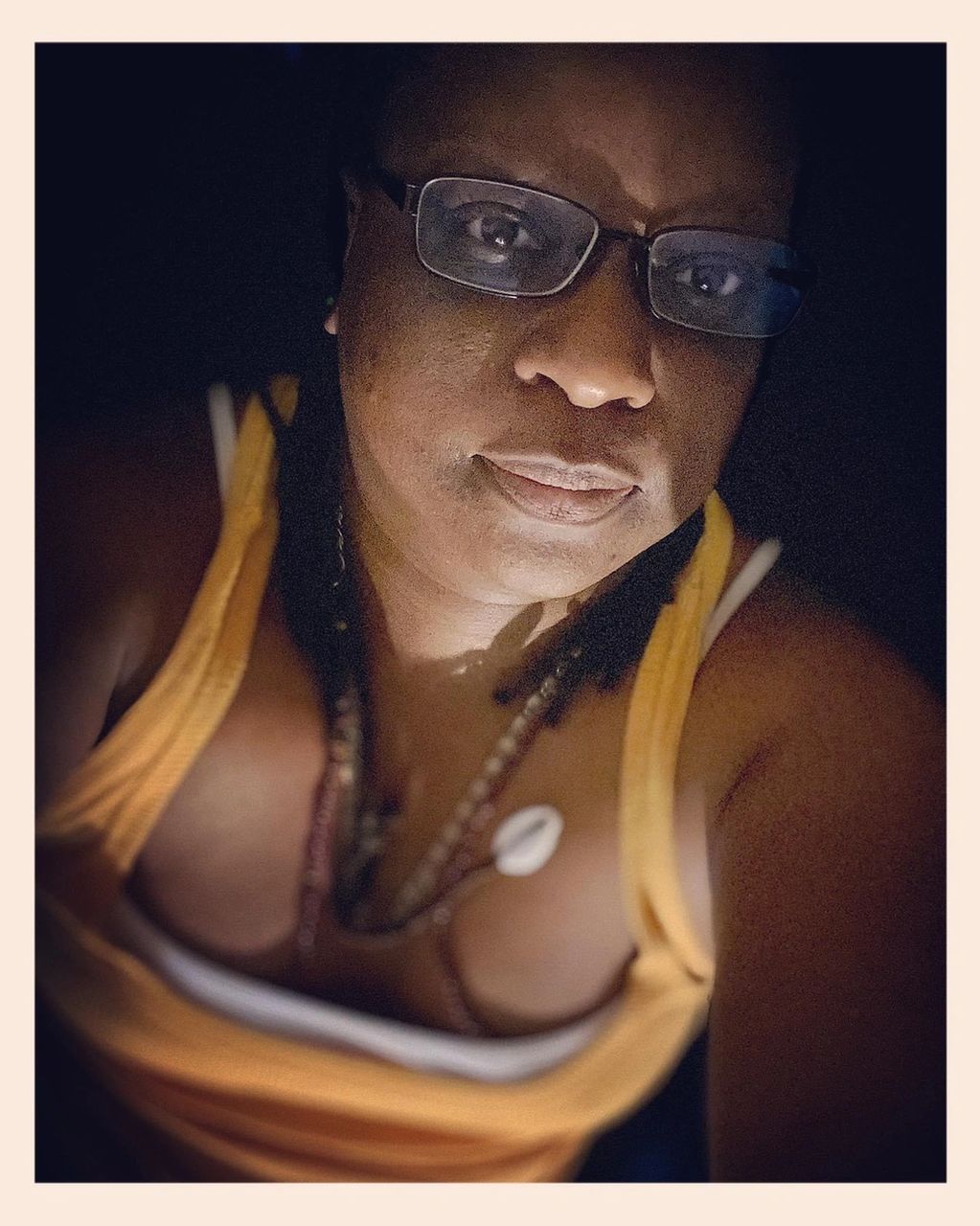 Angola selfie