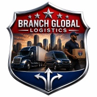 Branch Global Logistics
