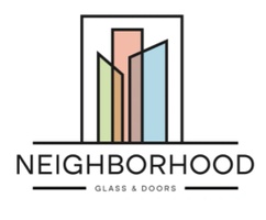 NEIGHBORHOOD
GLASS AND DOORs