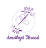 Amethyst Thread