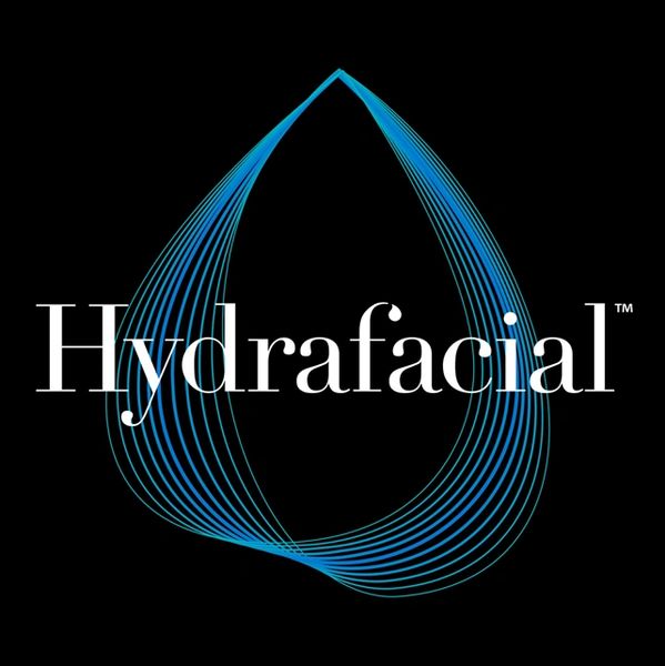 hydrafacial logo