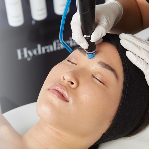 hydrafacial treatment 3