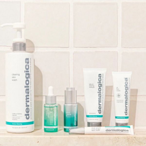 Skin Dermalogica