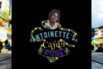 Antoinette’s Cajun Kitchen 