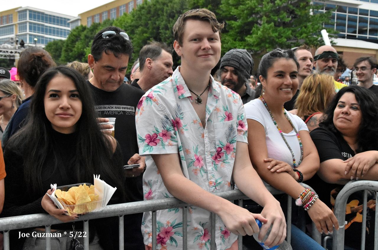 Fans #WAMFest22