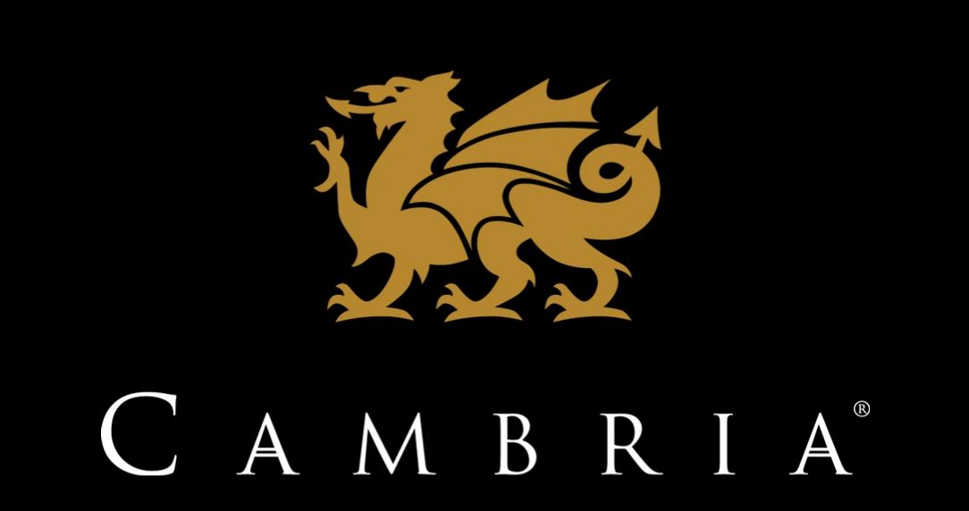 Cambria financing