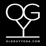 Old Guy Yoga