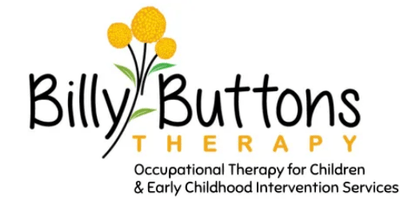 Billy Buttons Therapy