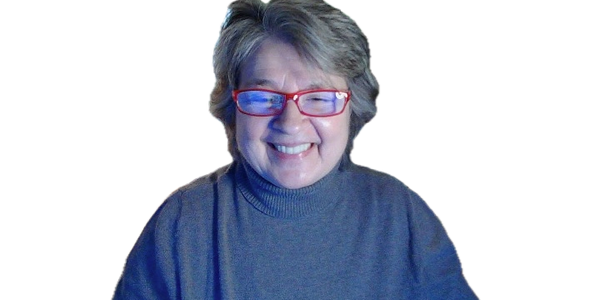 Maureen C. Del Giacco, Ph.D., LCAT
Licensed professional creative arts therapist.