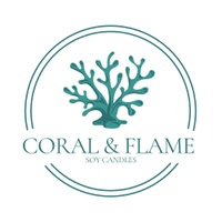 Coral & Flame
