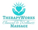 TherapyWorks Clinical and Wellness Massage