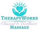 TherapyWorks Clinical and Wellness Massage