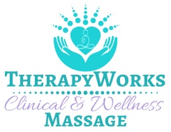 TherapyWorks Clinical and Wellness Massage