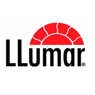 Llumar window tint logo San Jose,CA