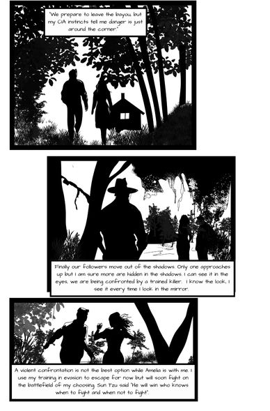 Page 11 the medalion