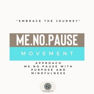 ME.NO.PAUSE
Dr. Deborah D. Roebuck 