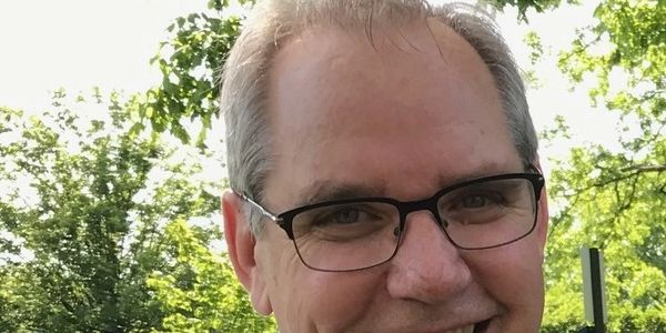 Larry Merte, Real Estate Appraiser