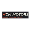 CM Motors LC