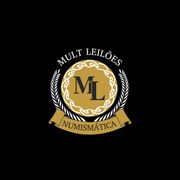 Logo de MULT LEILÕES NUMISMÁTICA