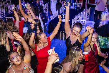 Party at Showtops
