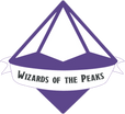 Wizards of the Peaks