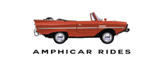 Amphicar Tours