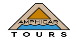 Amphicar Tours