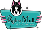 Retro Mutt Grooming