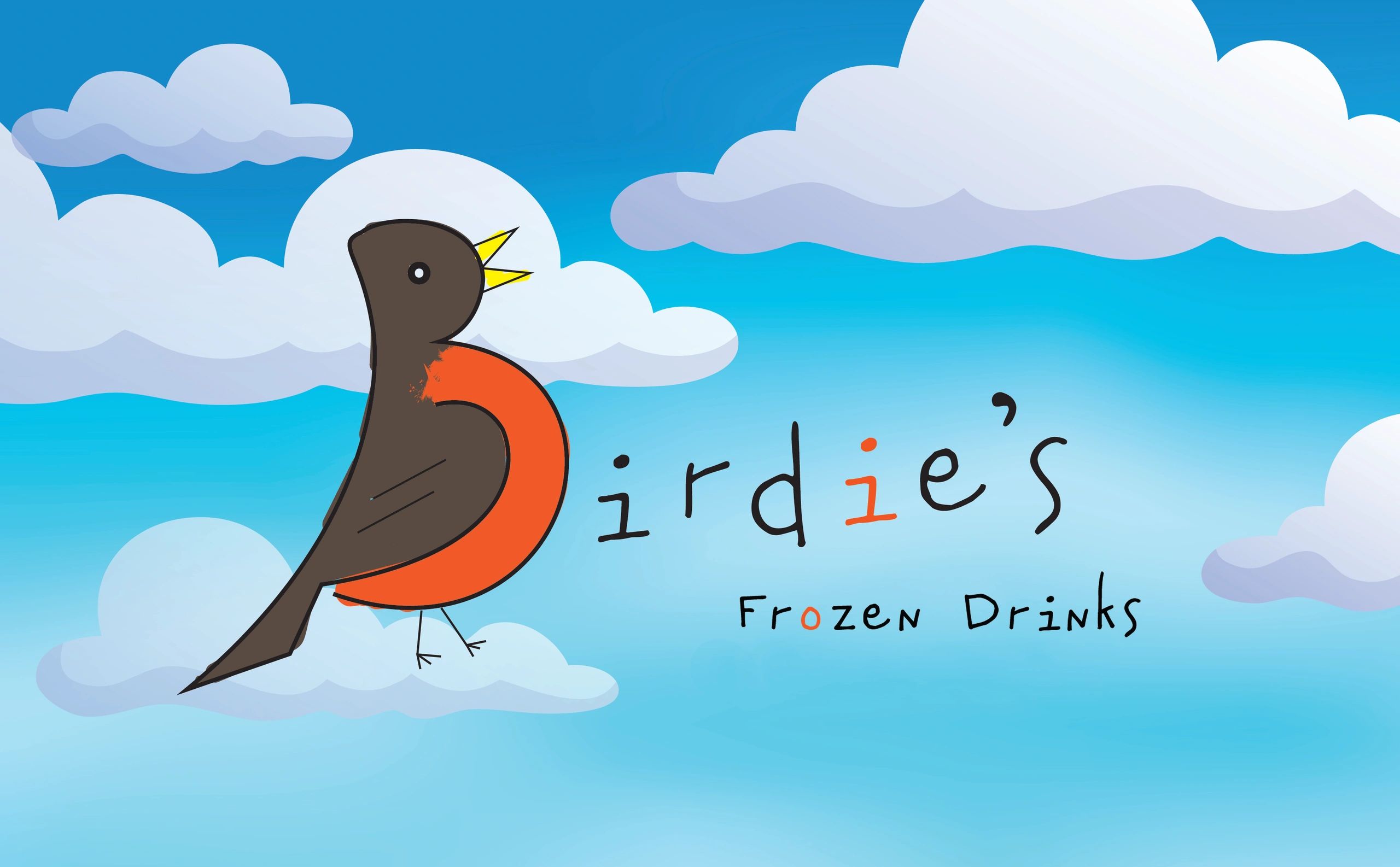 Who is Birdie