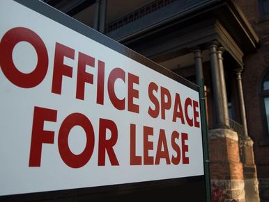 Office Space For Lease