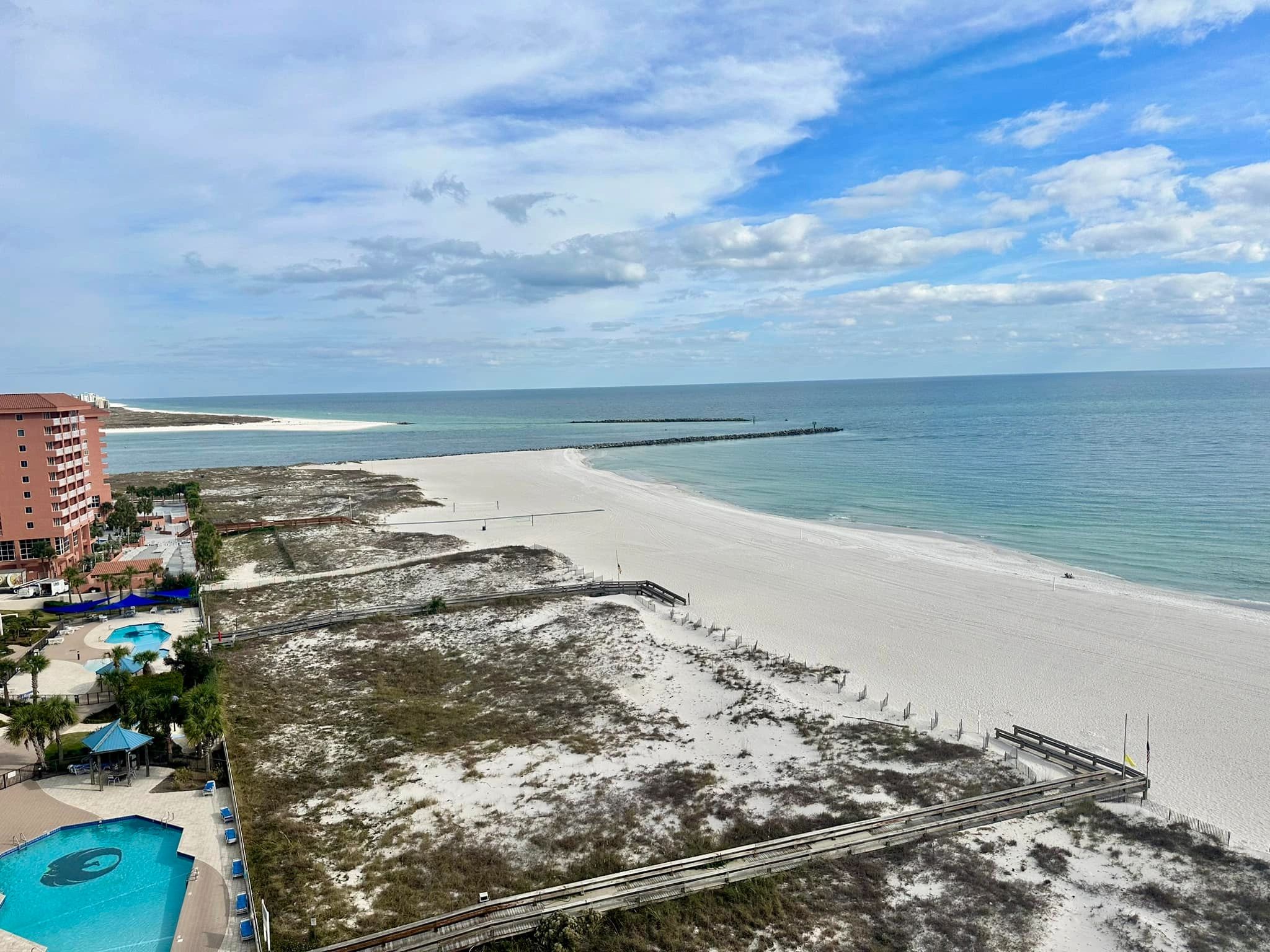 Gulf Coast Condo Rentals Your Perfect Vacation Getaway