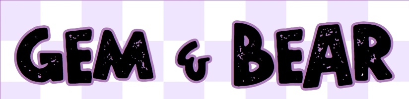 gemandbear.co.uk