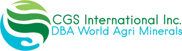 CGS International Inc., Dba World Agri Minerals