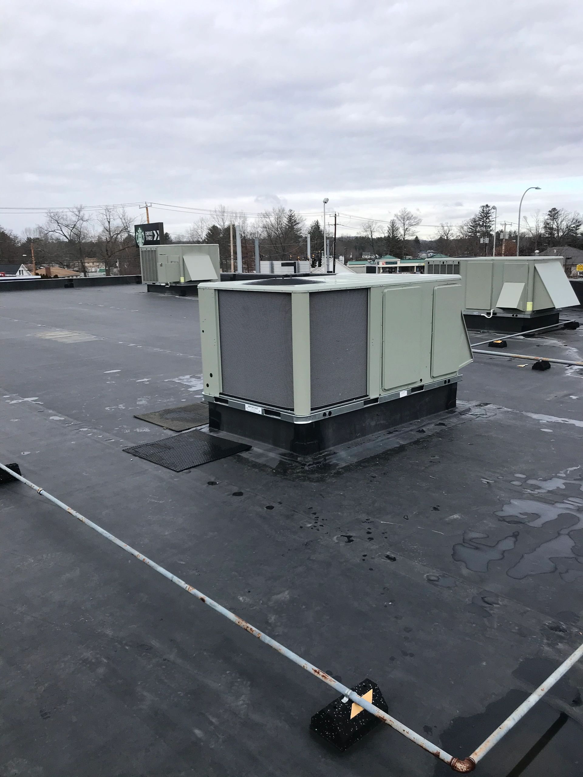 Air Conditioning Repair Advanced heating and air conditioning inc