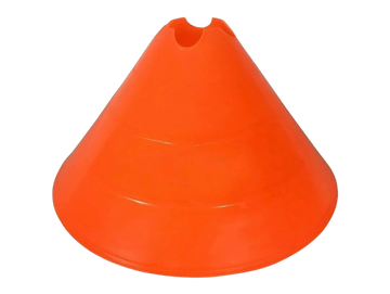 Super dome cone - Dimension : 30CM x 15CM (W x H)