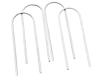 GOAL POST U-PEG