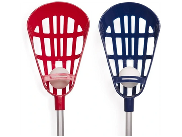 REPLACEMENT LACROSSE STICK HEAD - Diameter : 28CM
Colour : Blue l Red l Yellow l Orange
