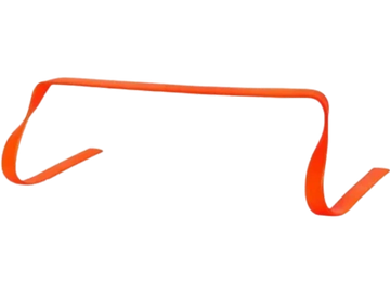 AGILITY HURDLE
Dimension : 6" Height
Available In Carrier Bag And Customised Logo