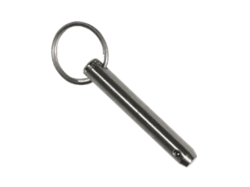 METAL GOAL PIN-LOCK