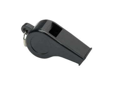 PLASTIC WHISTLE - Dimension - S l R
Plastic Whistle Avilable With Lanyard