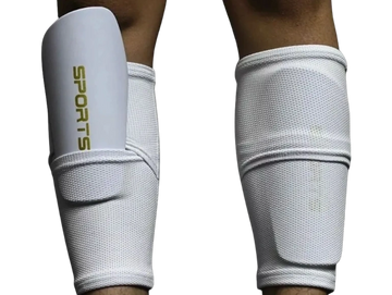 SHINGUARD SLEEVE - Material : Polyester
Size : Free Size (21CM)