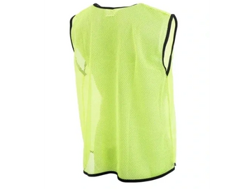 MESH TRAINING BIB - Diameter : SR l JR
Colour : Green l Blue l Yellow l Red
