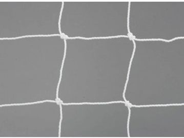 GOAL POST NET - Dimension :  4ft x 3ft l 5ft x 4ft l 6ft x 4ft l 8ft x 4ft l 3m x 2m