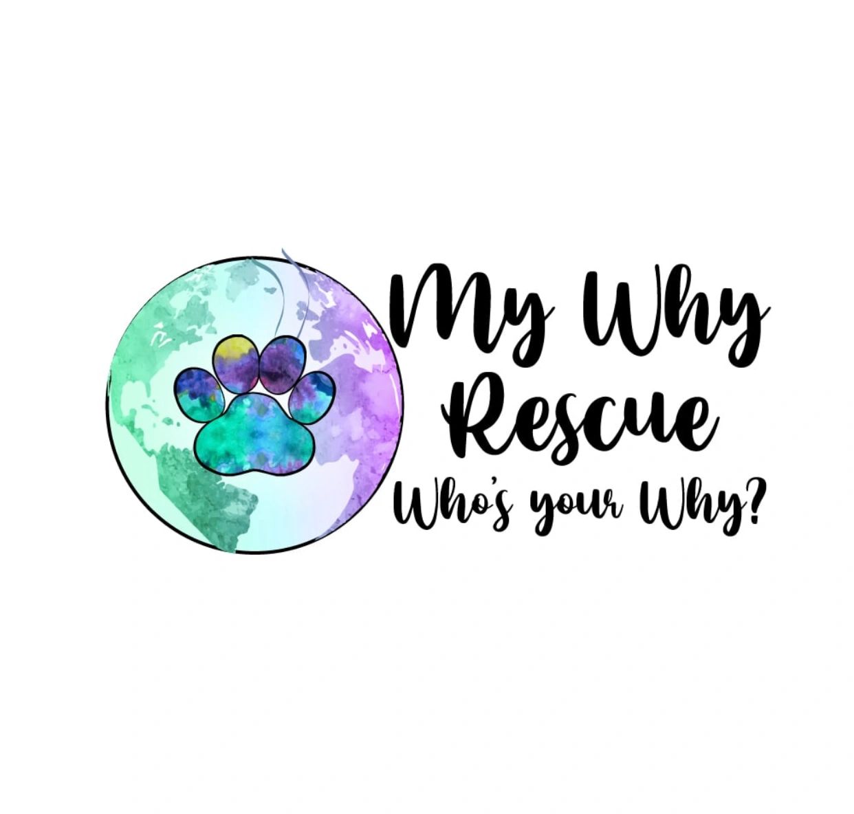My Why Rescue My Why Rescue