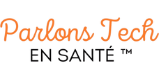 Parlons Tech en Santé