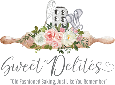 Sweet Delites Pastry Shop