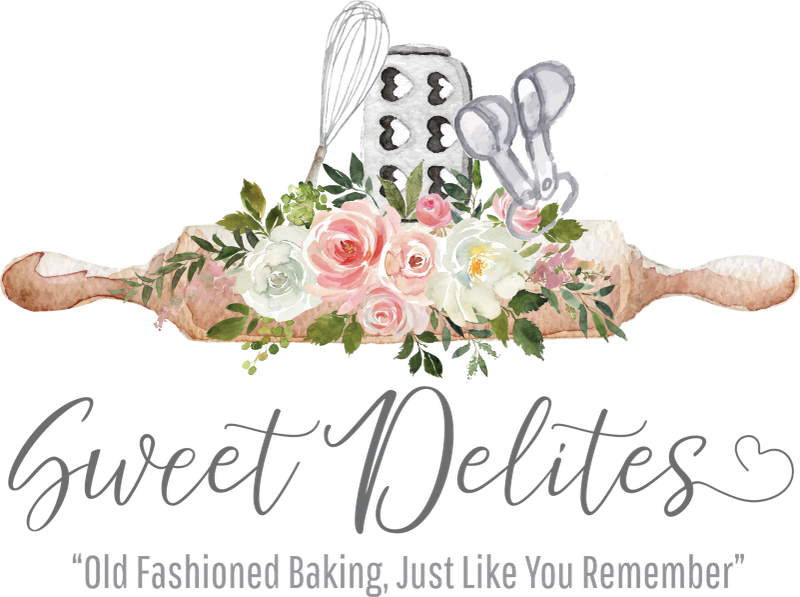 Sweet Delites Pastry Shop