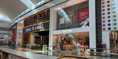 Fitout Works in Dubai #fitoutworks