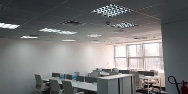 PARTITION, CEILING, FLOORING in Dubai #partition #ceiling #flooring