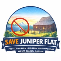 Save Juniper Flat